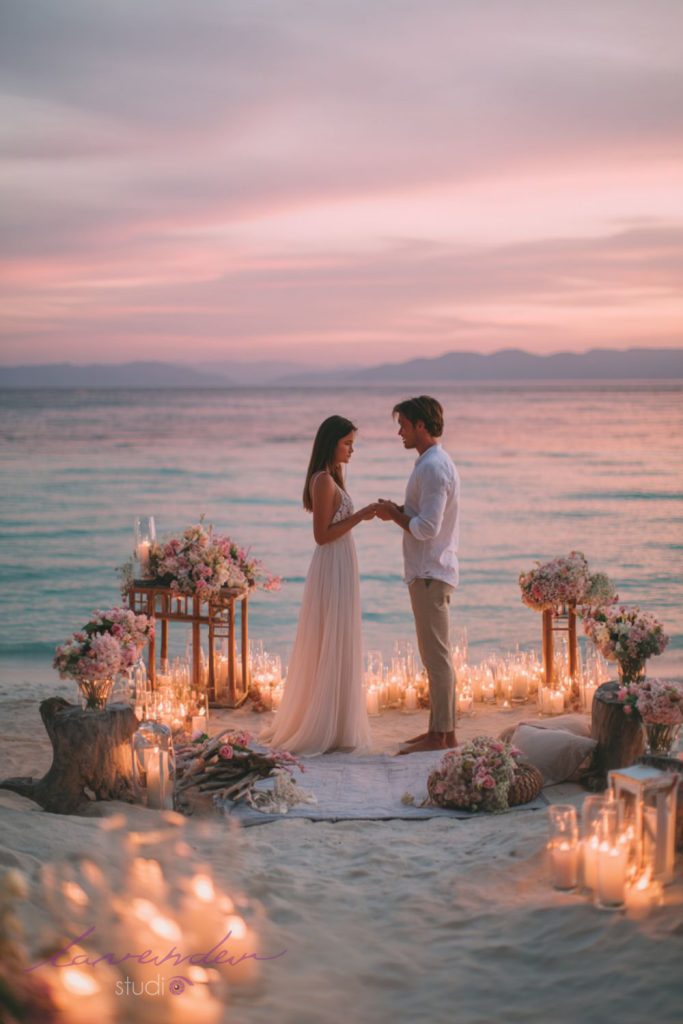 Chụp hình cầu hôn làm sao bất ngờ và ấn tượng nhất Chụp hình cầu hôn làm sao bất ngờ và ấn tượng nhất