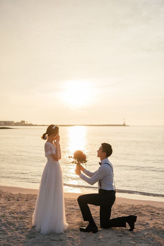 Chụp ảnh cầu hôn chỗ nào đẹp ở Đà Nẵng Chụp ảnh cầu hôn chỗ nào đẹp ở Đà Nẵng