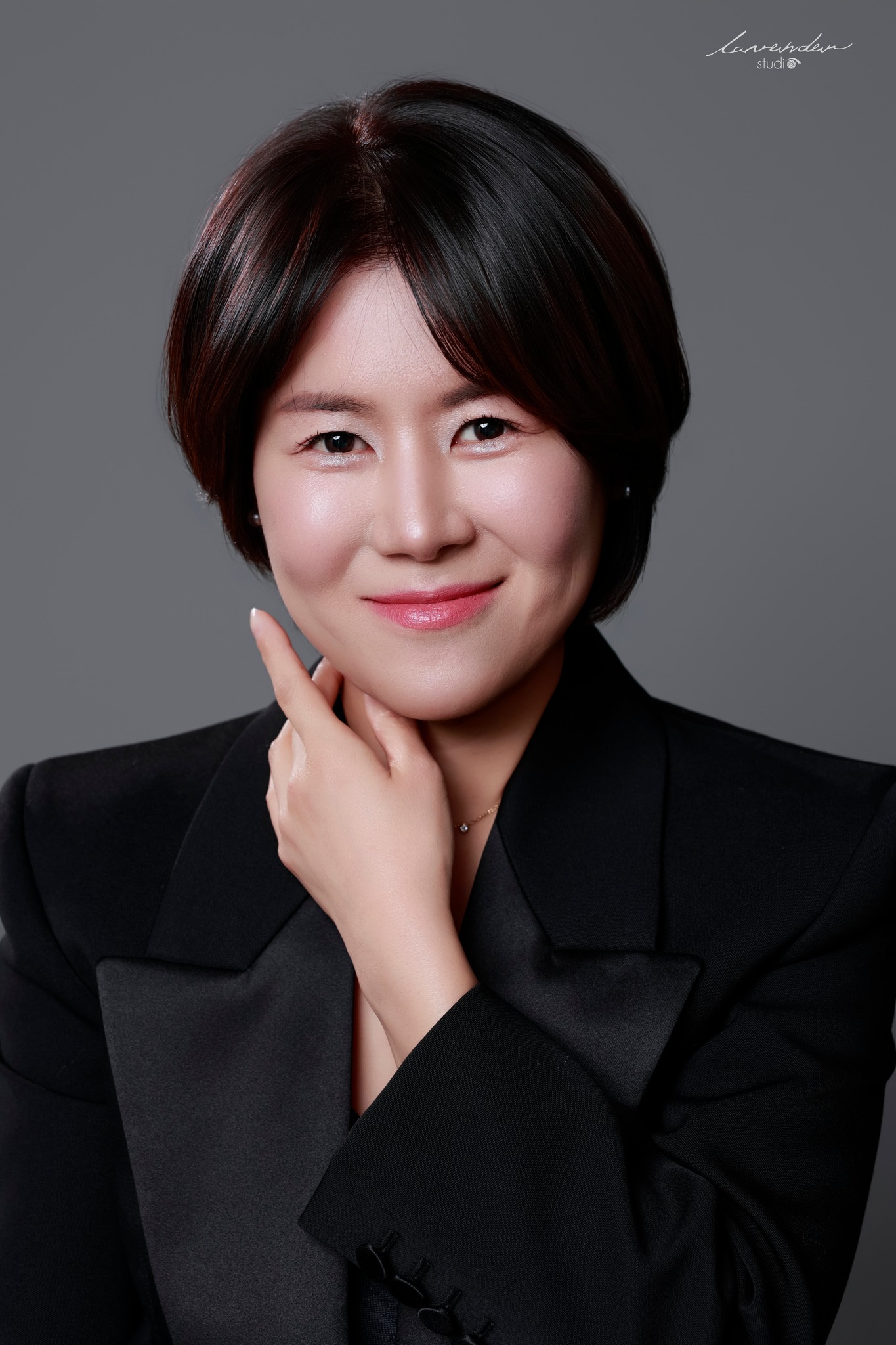 Chụp ảnh chân dung doanh nhân: Tạo ấn tượng ngay từ cái nhìn đầu tiên