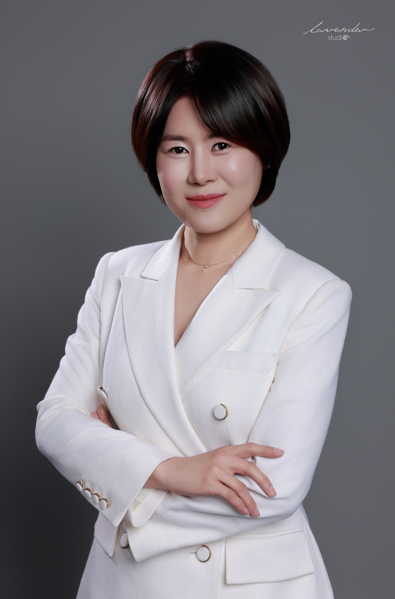 Chụp ảnh chân dung doanh nhân: Tạo ấn tượng ngay từ cái nhìn đầu tiên