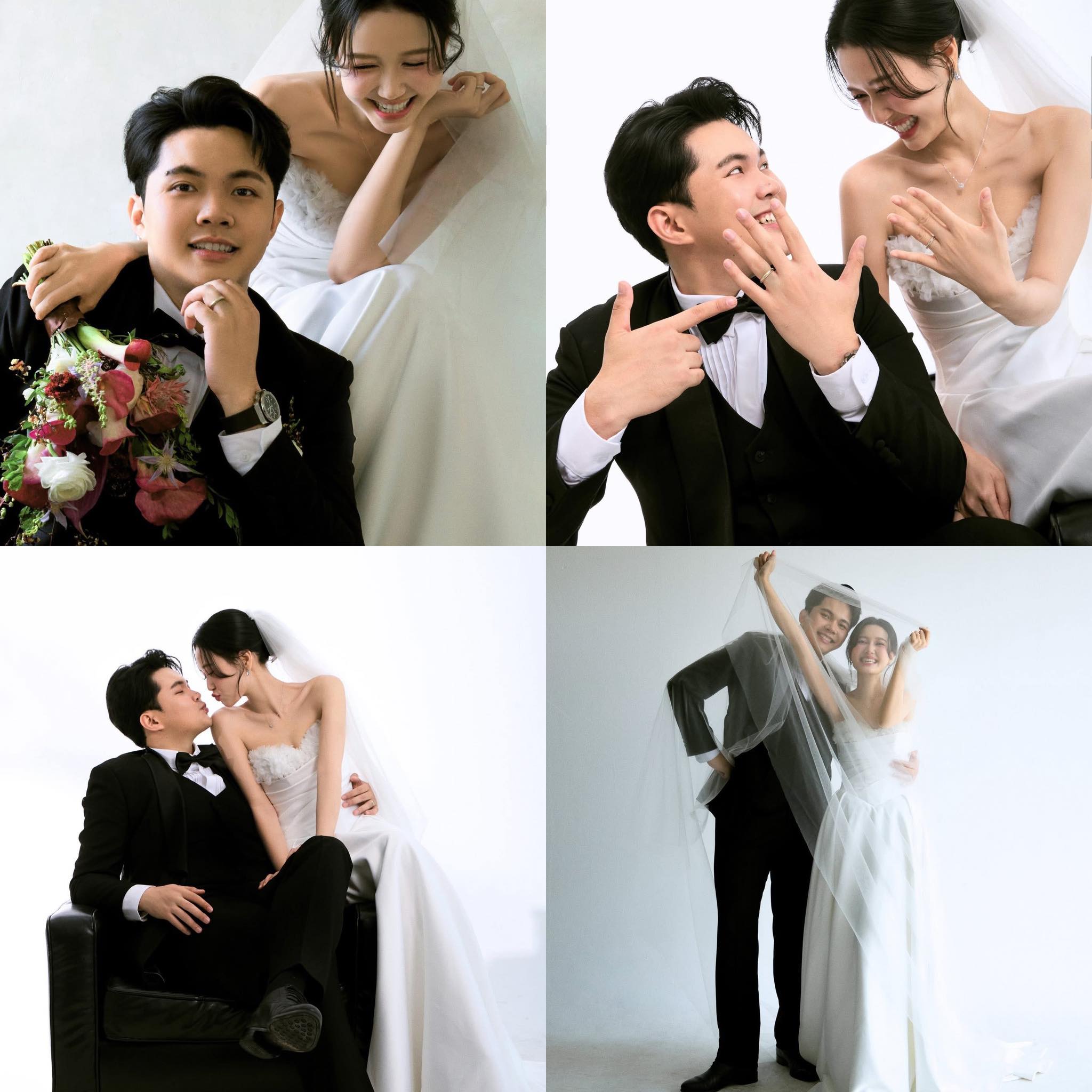 Chụp ảnh cưới 2026 trọn gói bao gồm những gì?