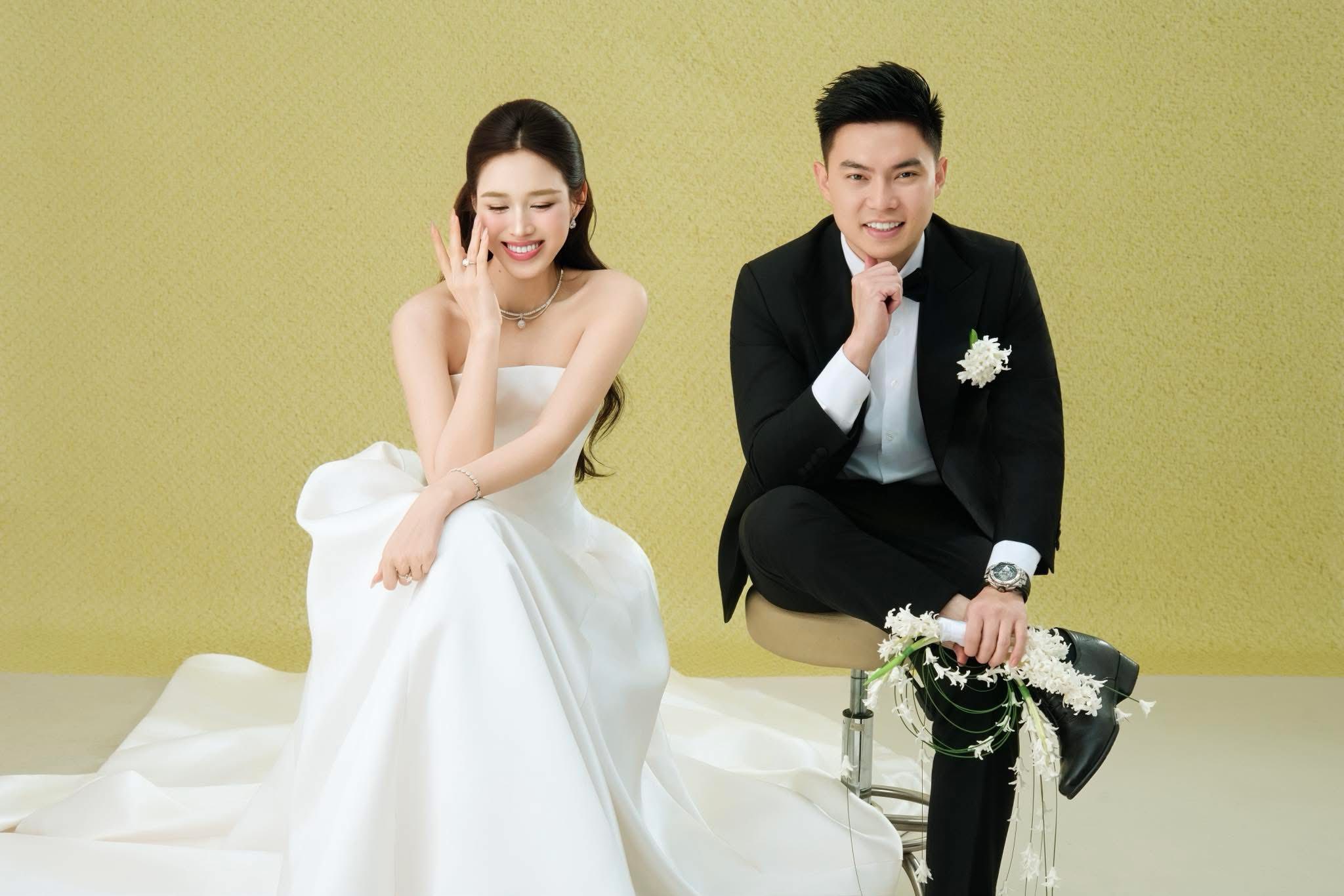 Chụp ảnh cưới 2026 trọn gói bao gồm những gì?