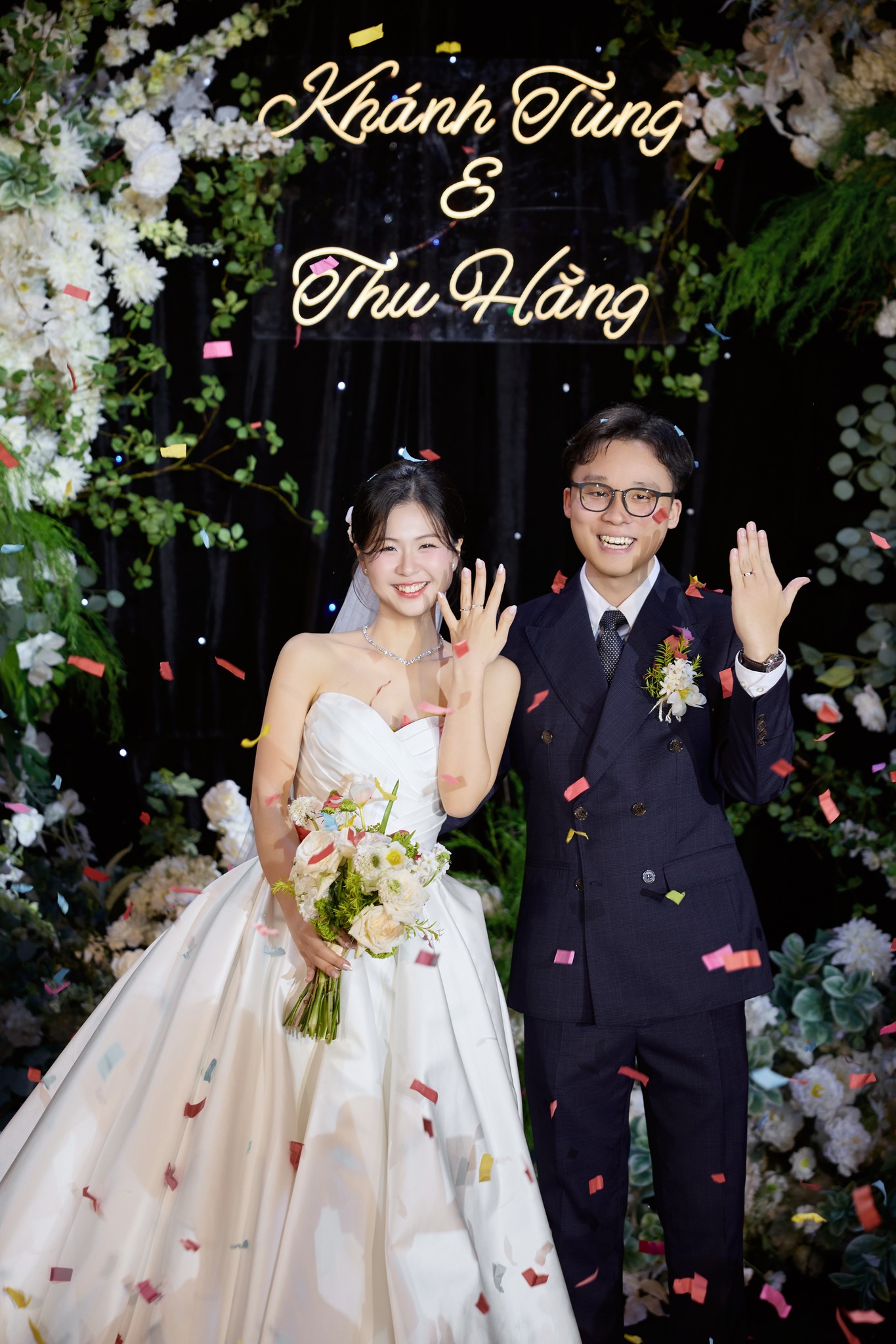 Chụp ảnh cưới 2026 trọn gói bao gồm những gì?