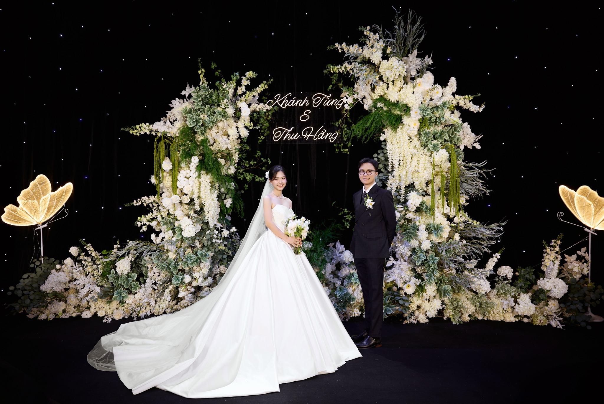 Chụp ảnh cưới 2026 trọn gói bao gồm những gì?