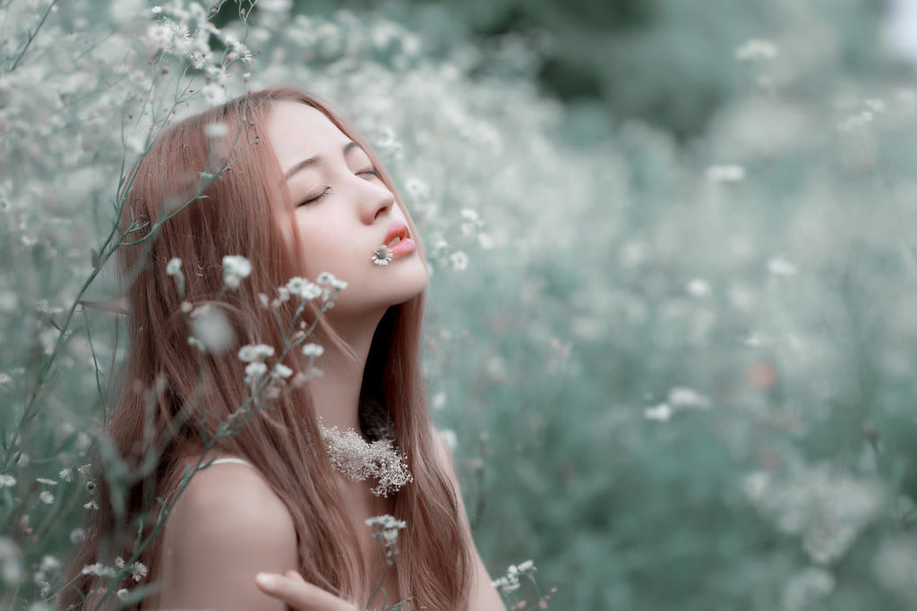 Kinh nghiệm chụp ảnh chân dung ngoại cảnh không phải ai cũng biết Kinh nghiệm chụp ảnh chân dung ngoại cảnh không phải ai cũng biết