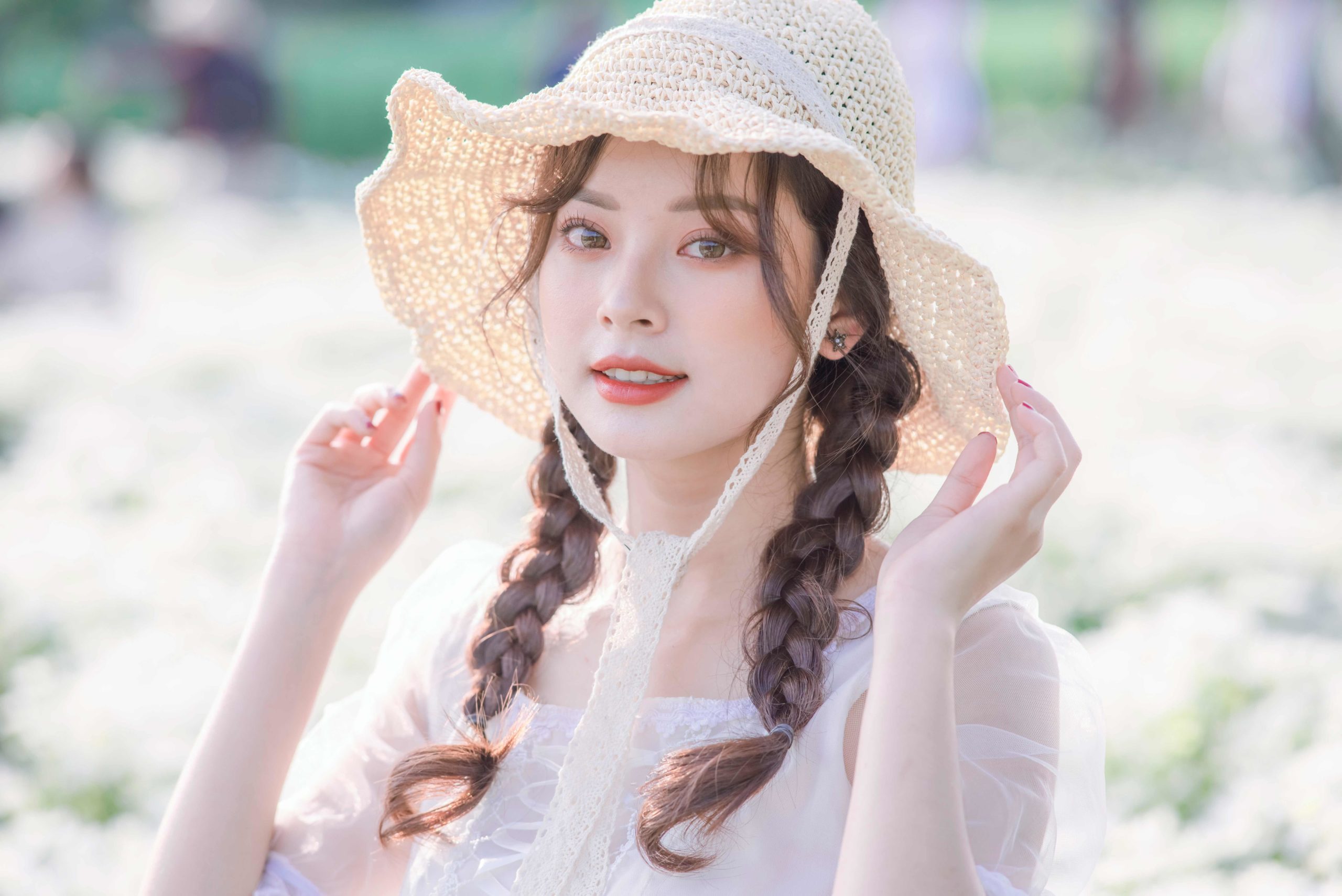 Kinh nghiệm chụp ảnh chân dung ngoại cảnh không phải ai cũng biết Kinh nghiệm chụp ảnh chân dung ngoại cảnh không phải ai cũng biết