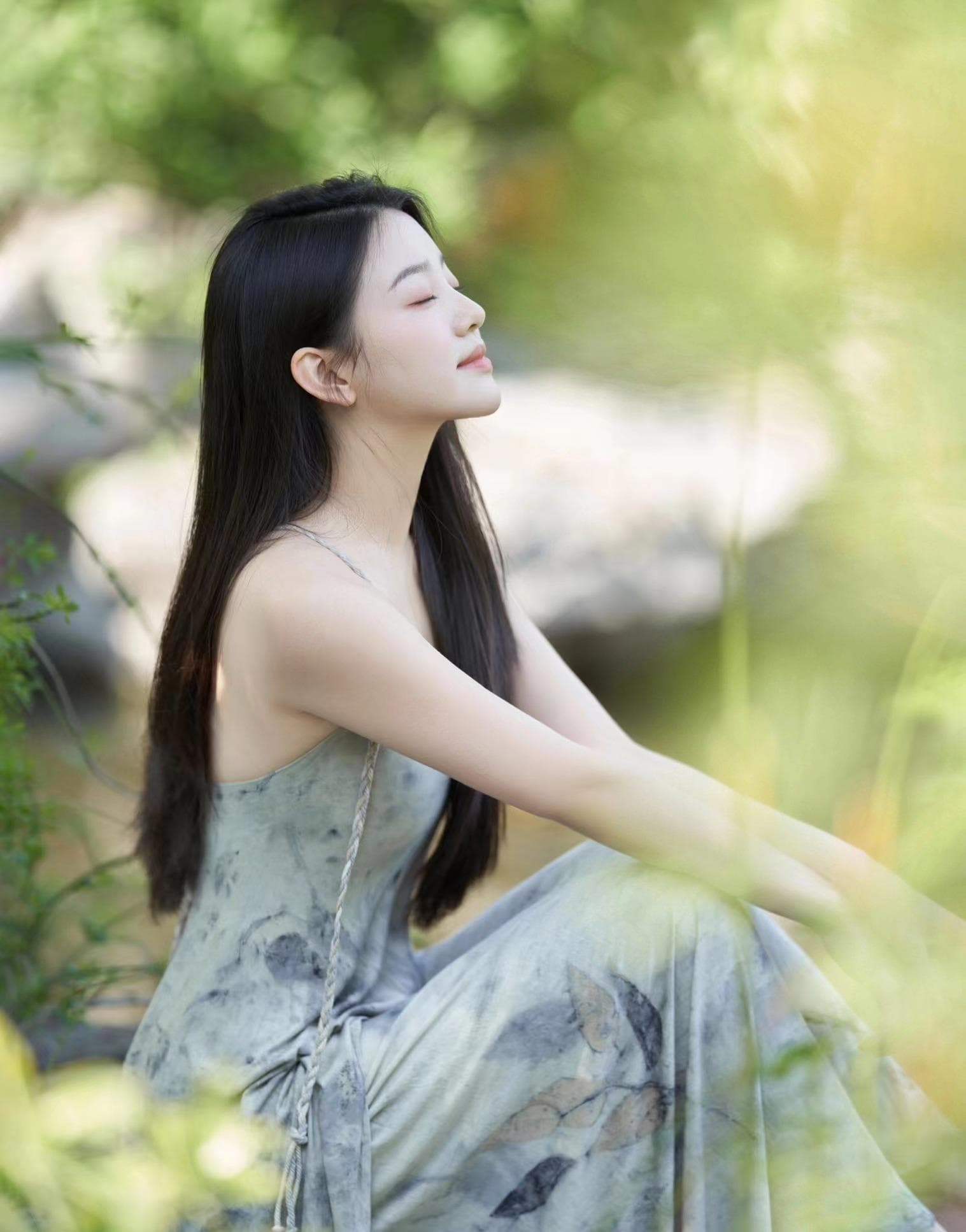 Kinh nghiệm chụp ảnh chân dung ngoại cảnh không phải ai cũng biết Kinh nghiệm chụp ảnh chân dung ngoại cảnh không phải ai cũng biết