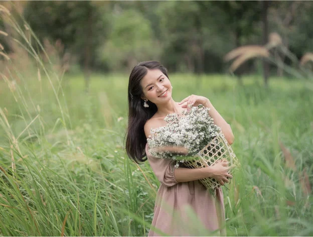 Kinh nghiệm chụp ảnh chân dung ngoại cảnh không phải ai cũng biết Kinh nghiệm chụp ảnh chân dung ngoại cảnh không phải ai cũng biết