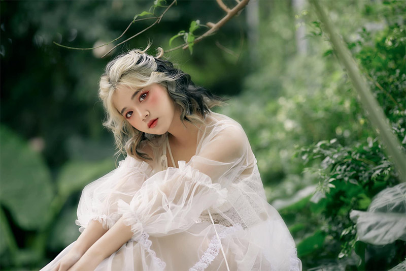 Kinh nghiệm chụp ảnh chân dung ngoại cảnh không phải ai cũng biết Kinh nghiệm chụp ảnh chân dung ngoại cảnh không phải ai cũng biết