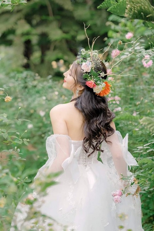 Kinh nghiệm chụp ảnh chân dung ngoại cảnh không phải ai cũng biết Kinh nghiệm chụp ảnh chân dung ngoại cảnh không phải ai cũng biết