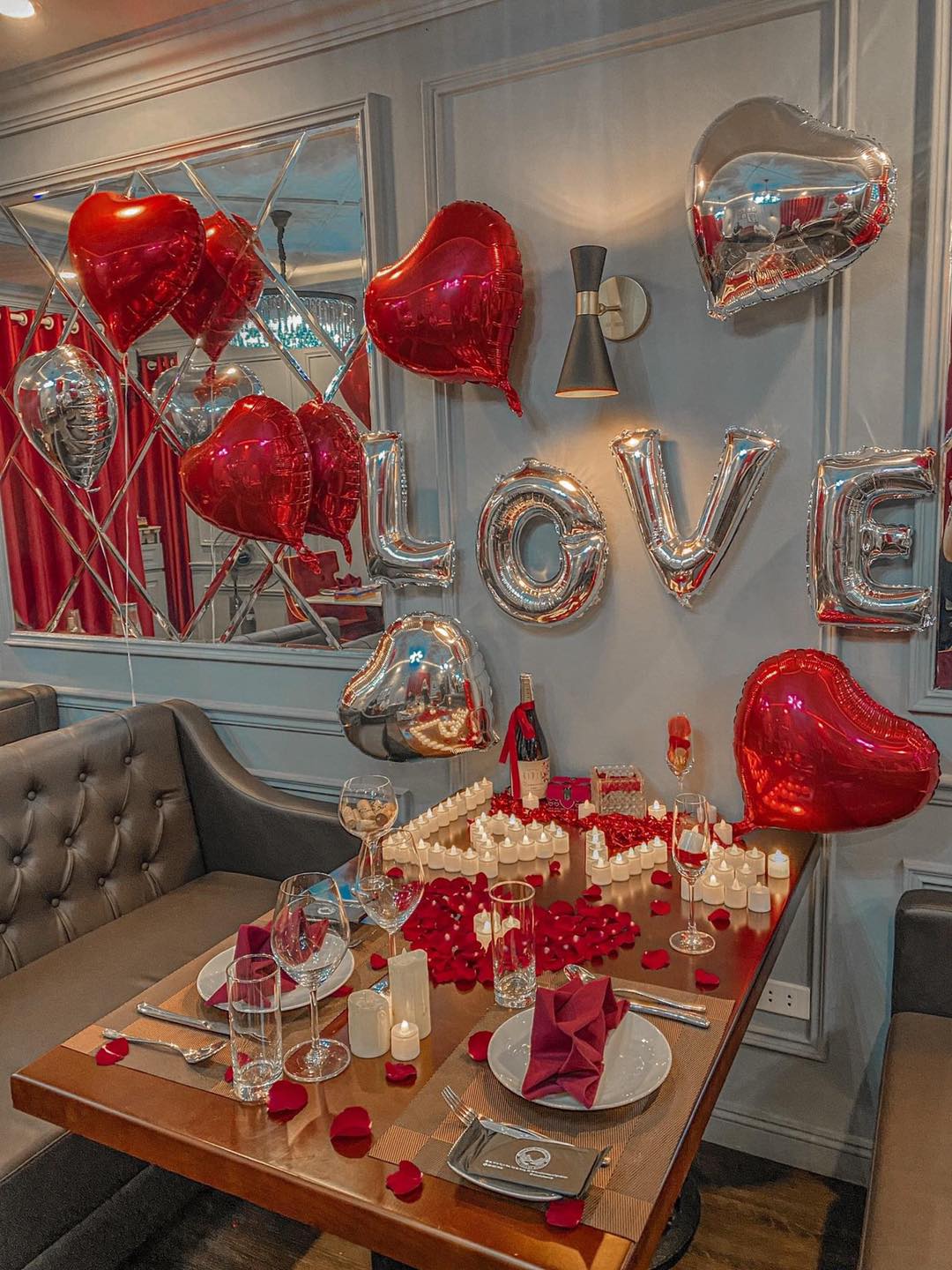 Trang trí cầu hôn tại nhà – xu hướng cầu hôn ấm cúng 2026 Trang trí cầu hôn tại nhà – xu hướng cầu hôn ấm cúng 2026