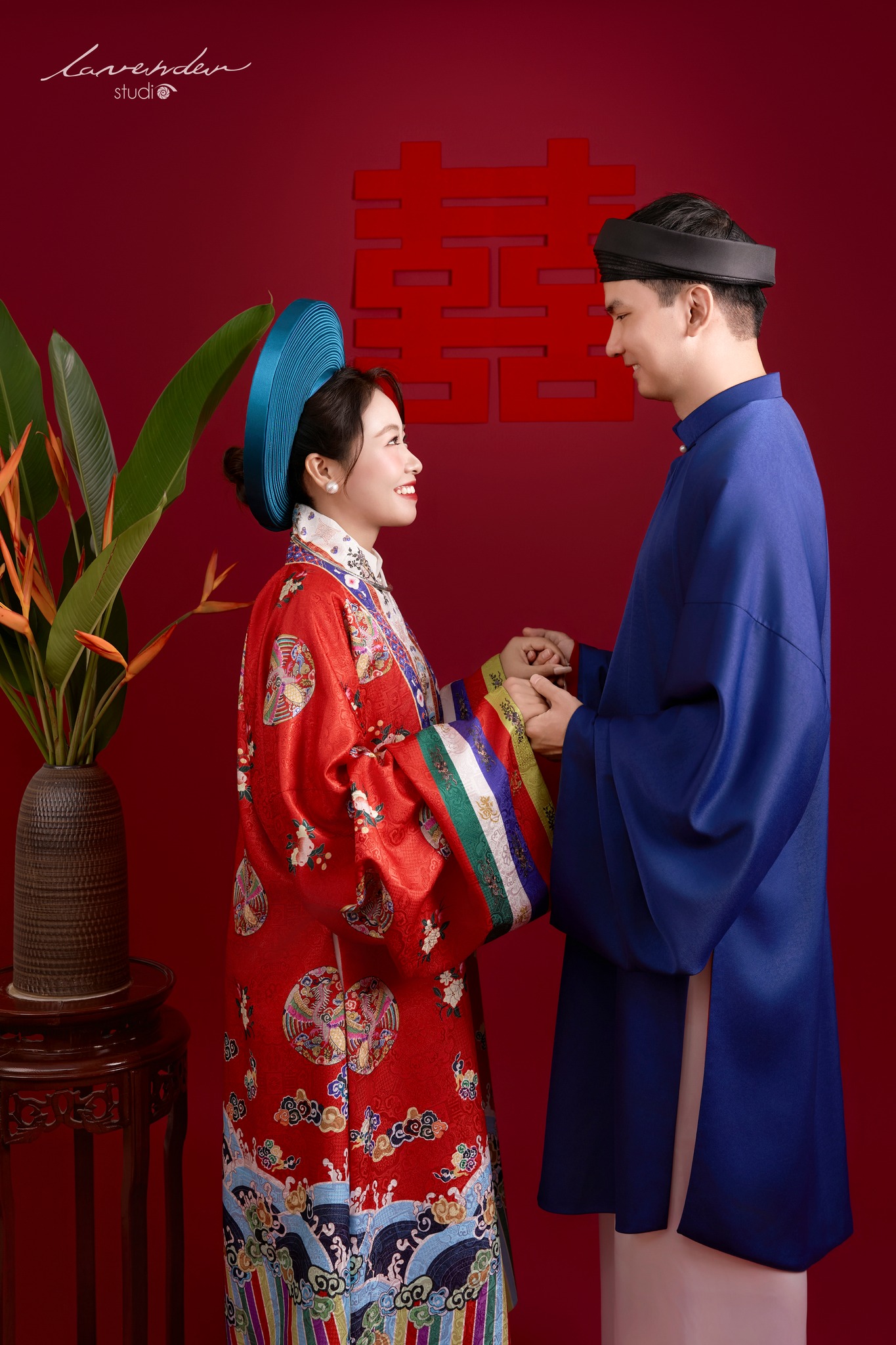 Chụp Ảnh Kỷ Niệm Ngày Cưới 2026 – Cam Kết Hình Đẹp Chụp Ảnh Kỷ Niệm Ngày Cưới 2026 – Cam Kết Hình Đẹp