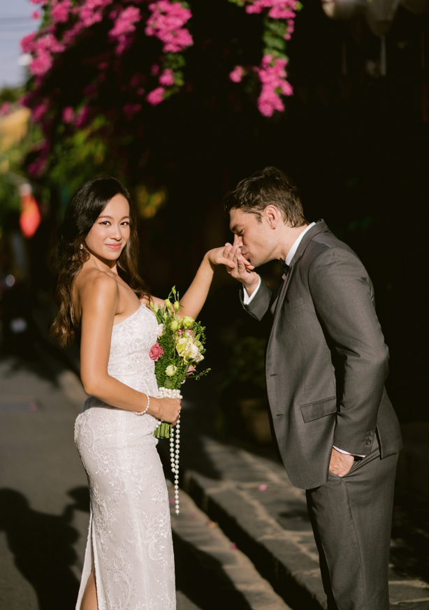 Gợi ý studio Chụp Hình Cưới Đẹp – Giá Hợp Lý Tại Hội An 2026