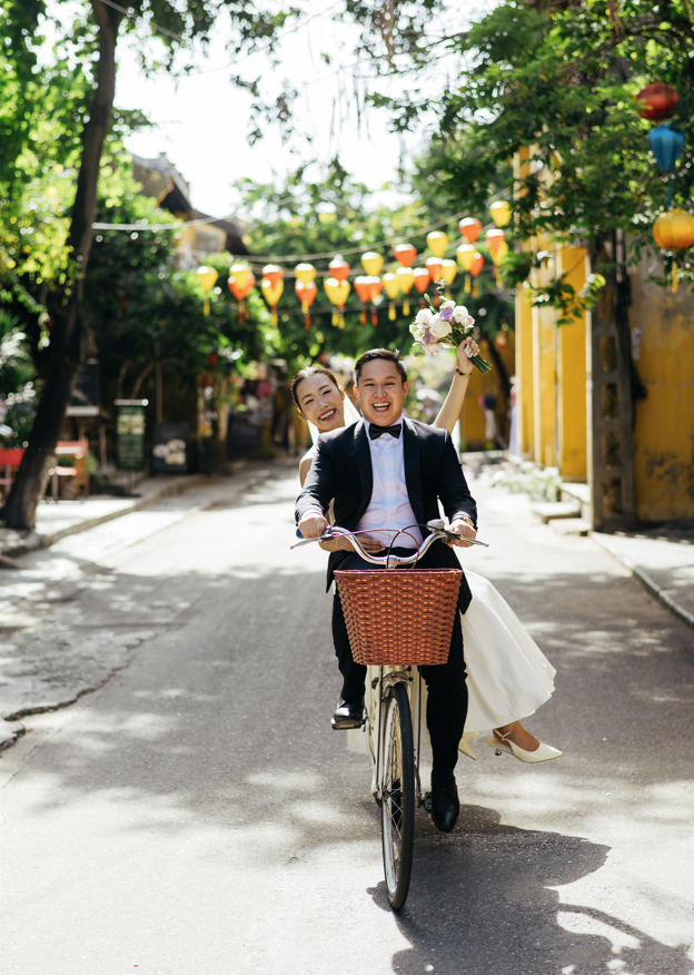 Gợi ý studio Chụp Hình Cưới Đẹp – Giá Hợp Lý Tại Hội An 2026