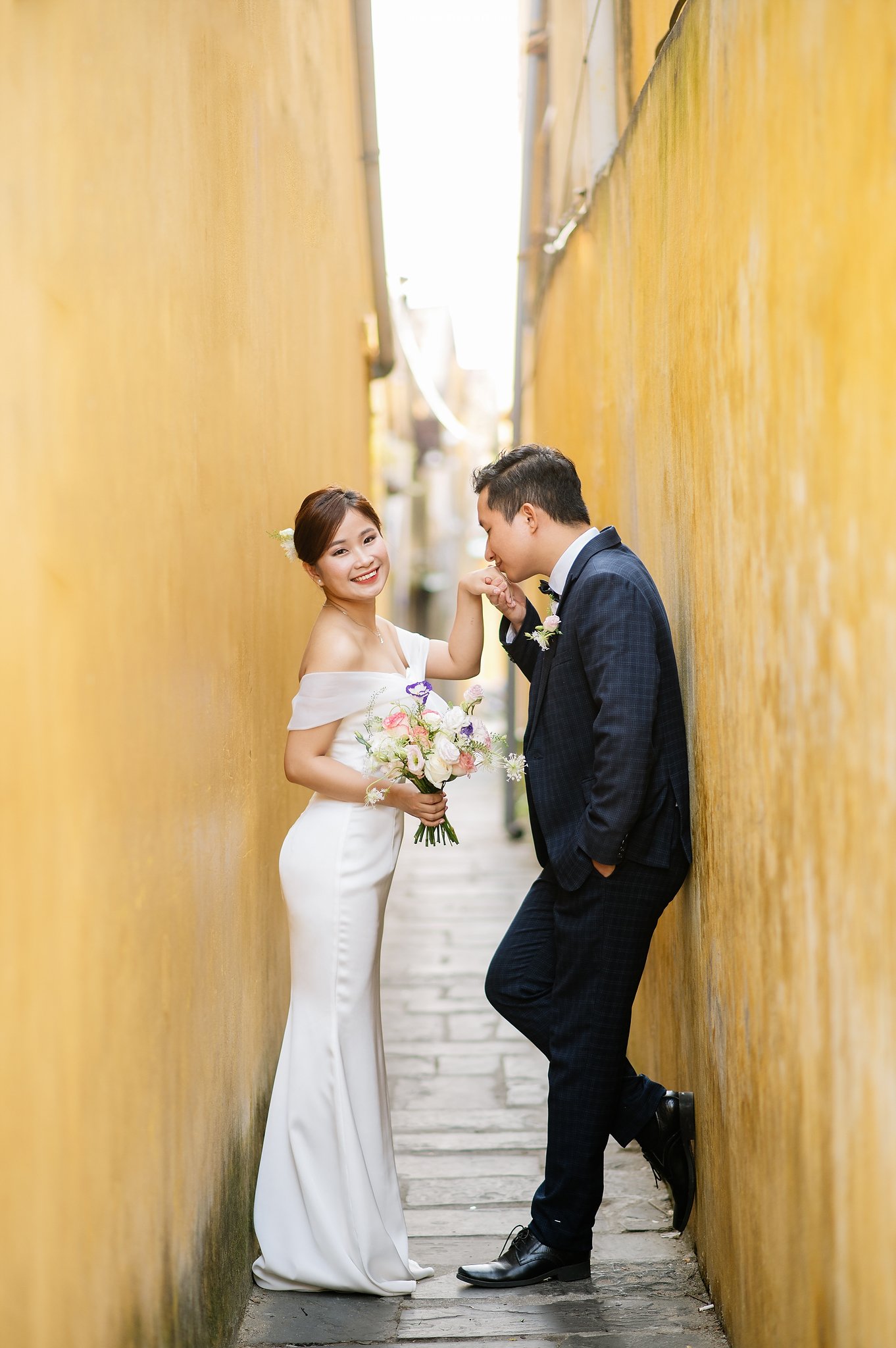 Gợi ý studio Chụp Hình Cưới Đẹp – Giá Hợp Lý Tại Hội An 2026