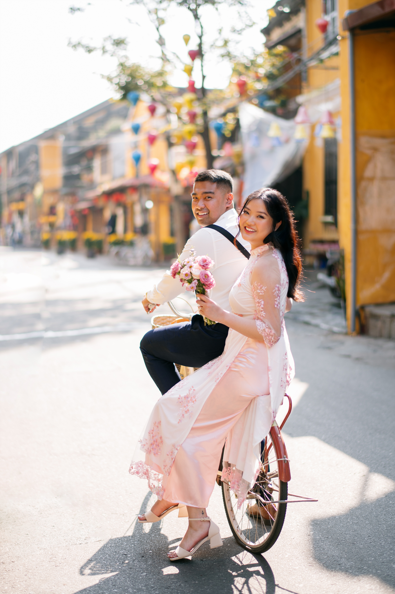 Gợi ý studio Chụp Hình Cưới Đẹp – Giá Hợp Lý Tại Hội An 2026