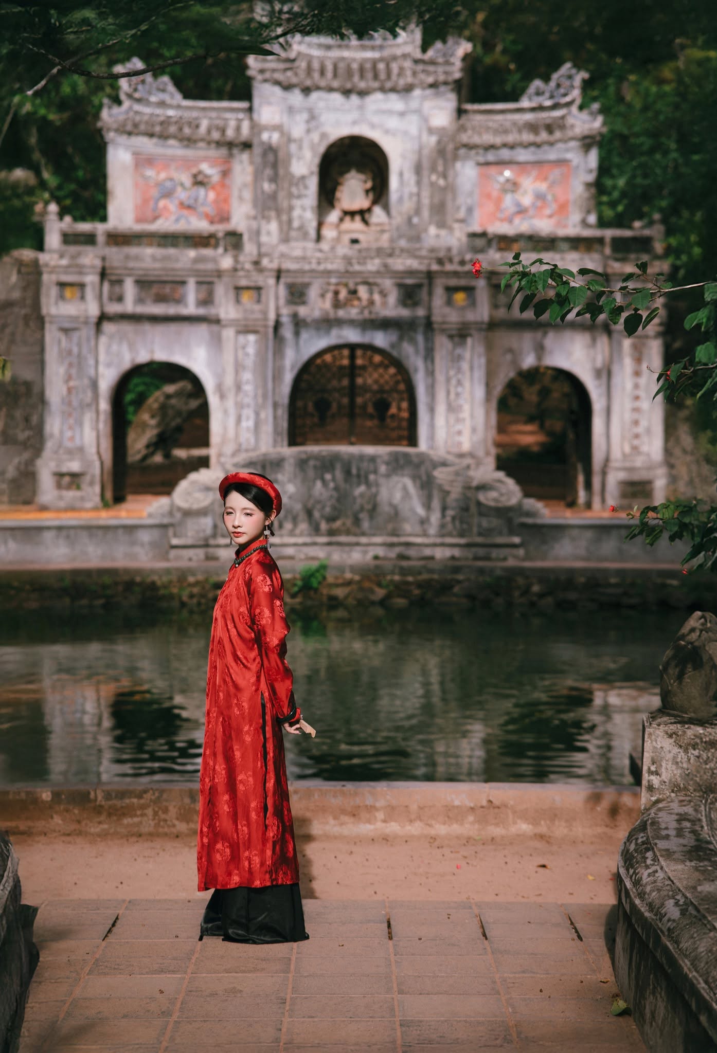 Thuê thợ chụp ảnh ở Huế ở đâu uy tín? Gợi ý địa chỉ được đánh giá cao Thuê thợ chụp ảnh ở Huế ở đâu uy tín? Gợi ý địa chỉ được đánh giá cao
