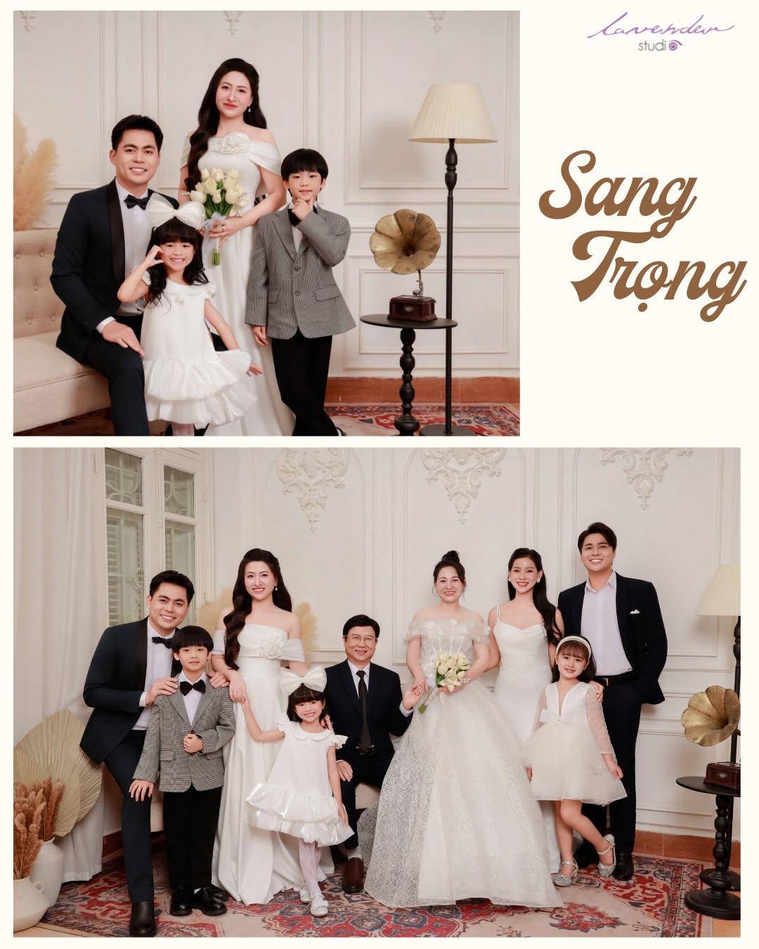 Những Concept Chụp Ảnh Gia Đình Được Săn Đón Năm 2027 Những Concept Chụp Ảnh Gia Đình Được Săn Đón Năm 2027